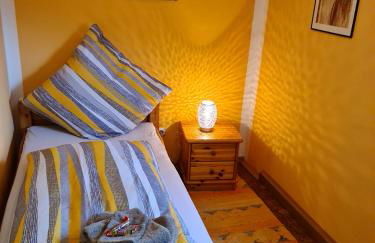 Ferienhaus am Bach - Foto 12