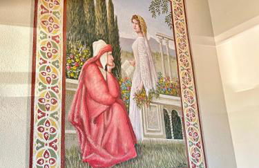 Villa Lux Poggelleri vista unica sul Casentino - Foto 41