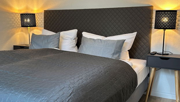 luxus Ferienwohnung - Foto 4, Quarto