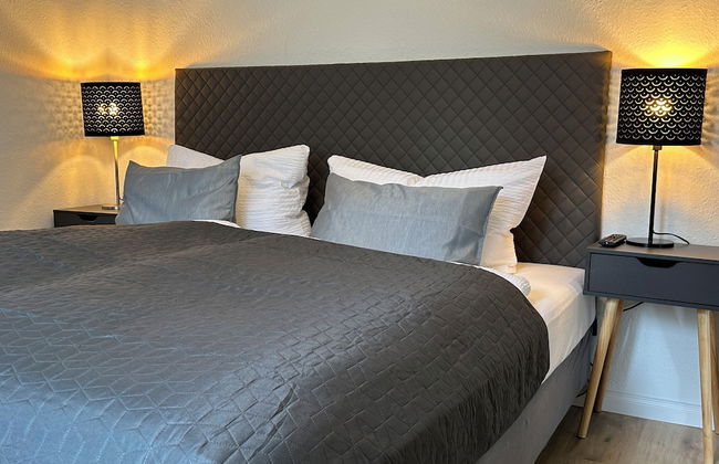 luxus Ferienwohnung - Foto 4