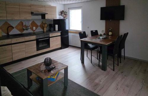 Apartment Kamminke 2 - Foto 11