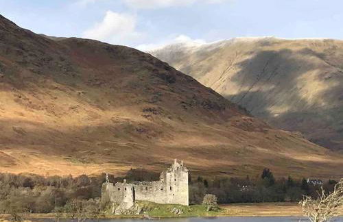 Cosy cottage flat - Foto 47