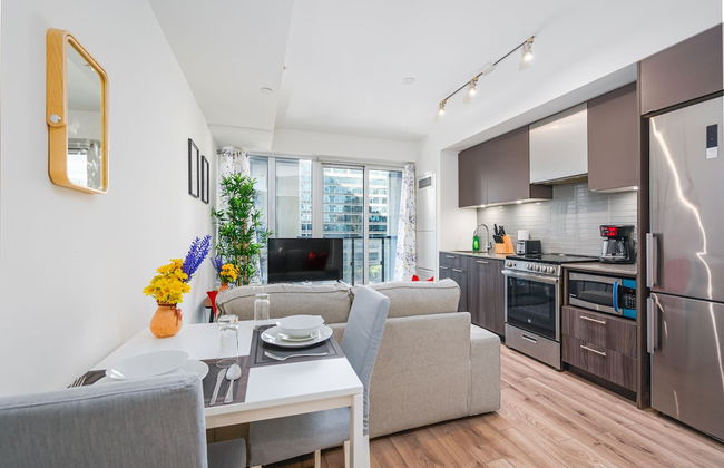 Jarvis Vacation Suites - Foto 35