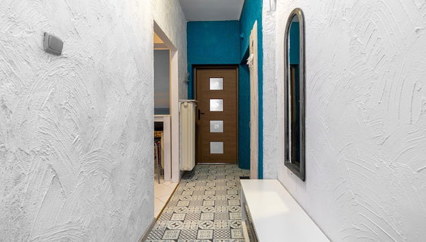 Maya's 19 - Foto 2, Vestíbulo