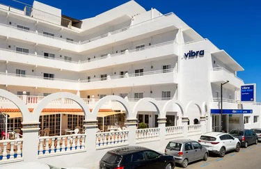 Aparthotel Vibra Lux Mar - Foto 1