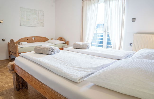 Apartments Trata - Trata Resort - Foto 11