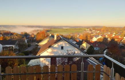 Stifterfelsen Ferienwohnung - Foto 1