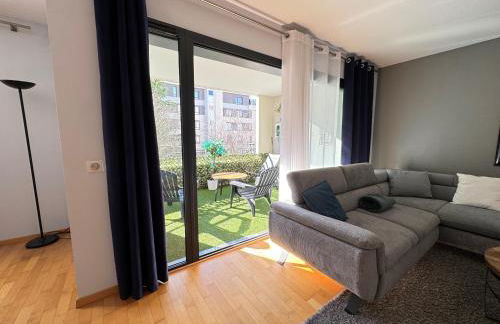 Big Flat - Direct CERN - Foto 20