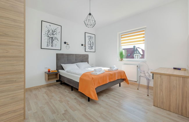 Seaside Apartamenty-Grzybowo - Photo 40