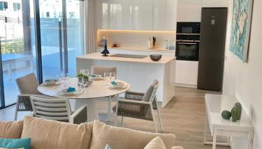 Luxury Apartment Alvaro - The View Fuengirola - Photo 3