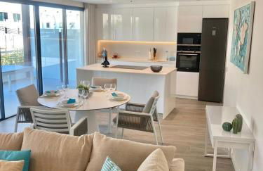 Luxury Apartment Alvaro - The View Fuengirola - Photo 3