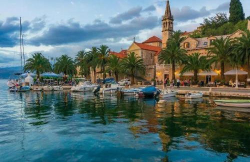 Villa Jelena - Five Bedroom Villa with Swimming pool - Foto 38