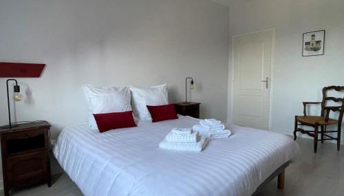 Gîte Omaha 3 étoiles - La Ferme Delaunay - Foto 2