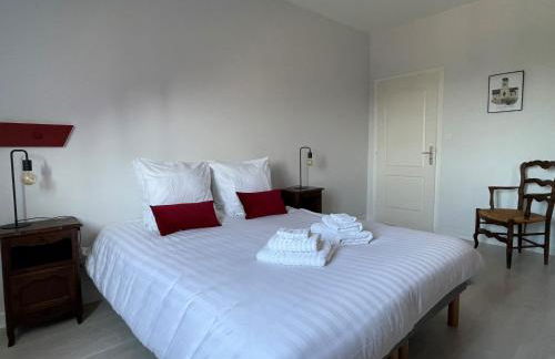 Gîte Omaha 3 étoiles - La Ferme Delaunay - Photo 2