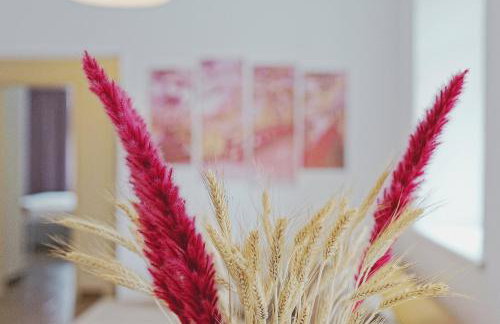 Spacious family apartment in Bamberg - Foto 17