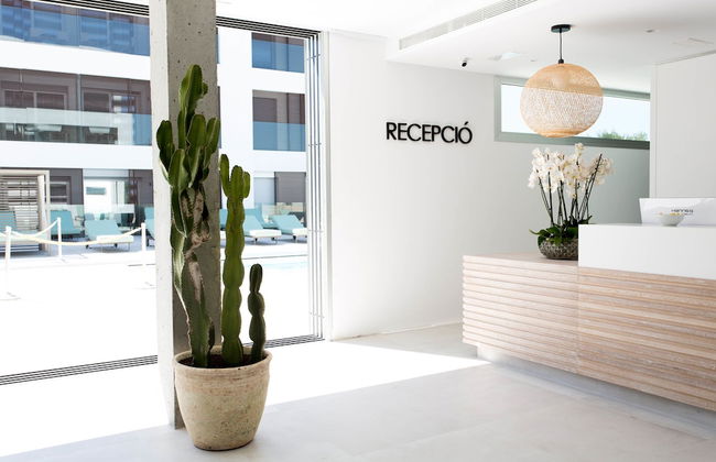 Sa Pedrera Suites & Spa - Foto 2