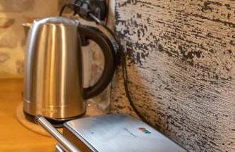 Stefanis Guest House - Foto 13