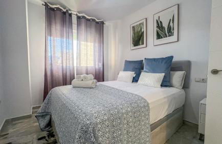 OleHolidays Costabella 2 junto al mar - Foto 12