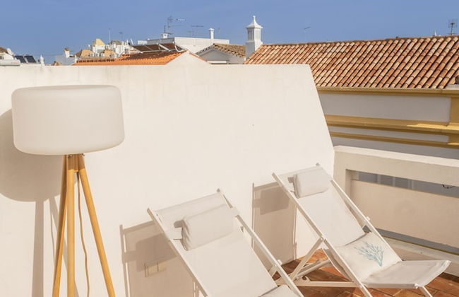 Clover House Tavira in Tavira - Foto 27