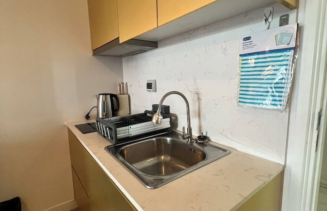 Espana Condo Resort Pattaya - Photo 37