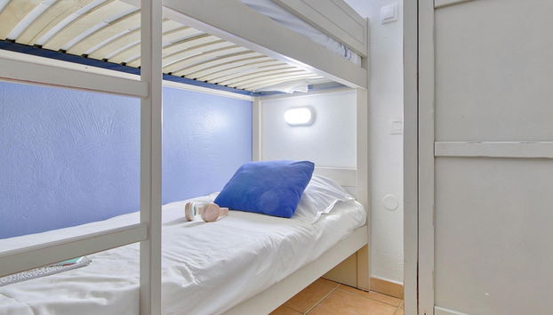 Residence Les Calanques, Les Issambres - Foto 2, Habitación