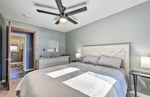 Charming Wausau Cottage On-Site Lake Access! - Foto 37