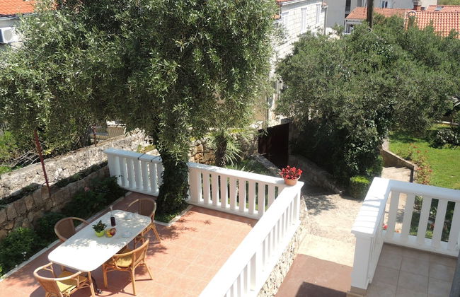 Apartments Travarevic - Foto 26