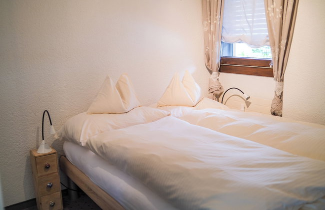 Eiger Guest House Grindelwald - Foto 16