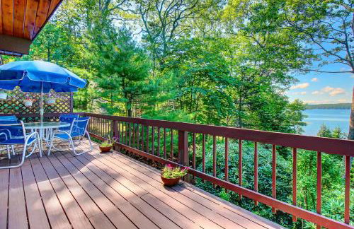 Linekin Bay Lookout - Foto 13