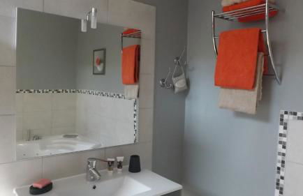 Gîte du Toilier - Foto 21