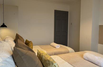 Viewpoint House Boutique 5 Bedroom Retreat Sleeps 10 - Foto 19