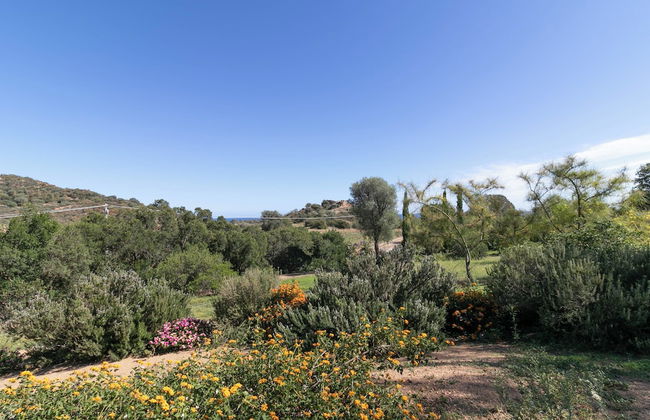 Villa Clara in Tertenia - Foto 47