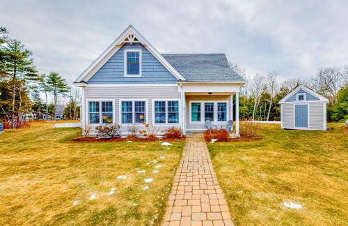 Little Spruce Cottage - Photo 40