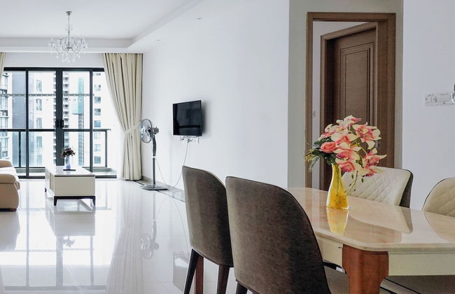 R&F Princess Cove JB By SaffronCasa JB - Foto 51