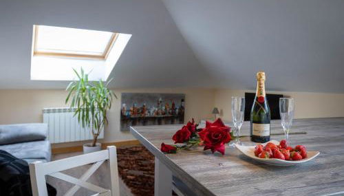 Atico Eufrasio - Foto 2