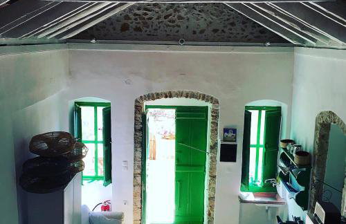 Hypate, traditional island cottage - Foto 26