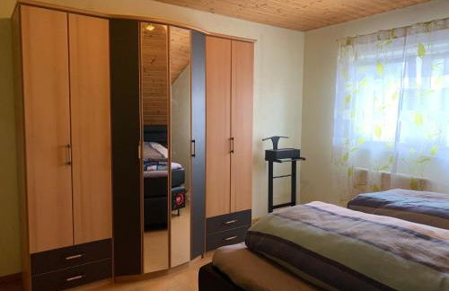 Ferienwohnung Ortenau - Foto 6