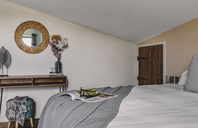 Heron House - Luxury Grand Designs Eco-home - Foto 38