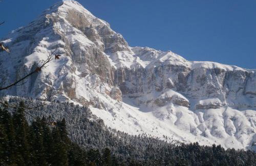 Marina's Stone Cottage - Foto 40