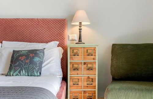 Amor Rome Apartment & Suites - Foto 4