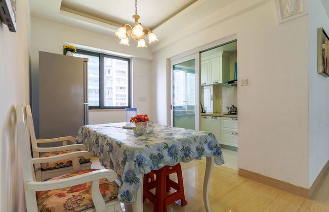 Xiamen Victory Apartment - Foto 9