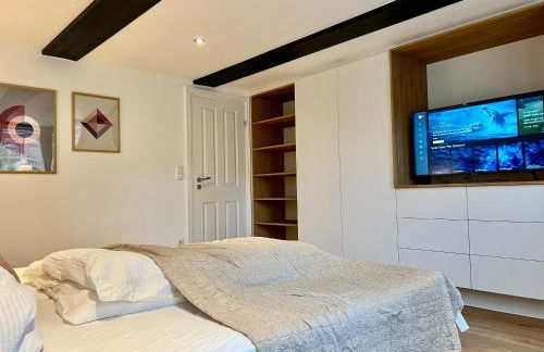 Kapitänshaus Hamburg Altes Land - Foto 18