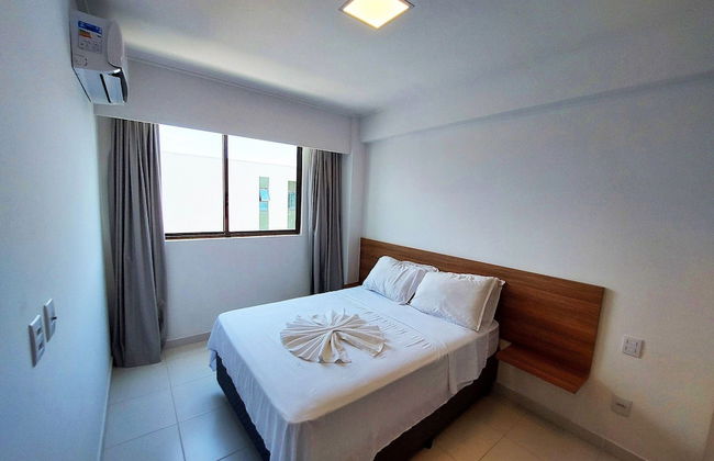 Mana Beach Experience- Porto de Galinhas - Foto 39