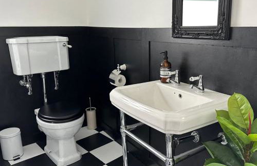 Stunning Scottish Hot Tub Getaway - Foto 33