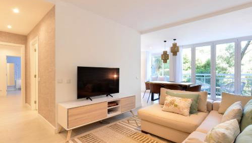 Tropical View Cascais - CheckinHome - Foto 1