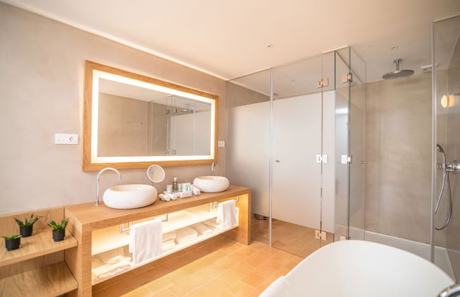 Safragell Ibiza Suites & Spa - Foto 37