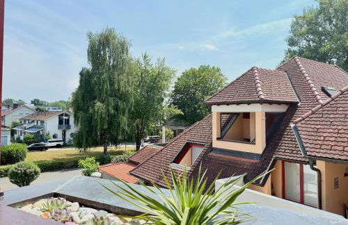 Ferienapartment Seezauber - zauberhafter Urlaubsgenuss in Kressbronn - Foto 7