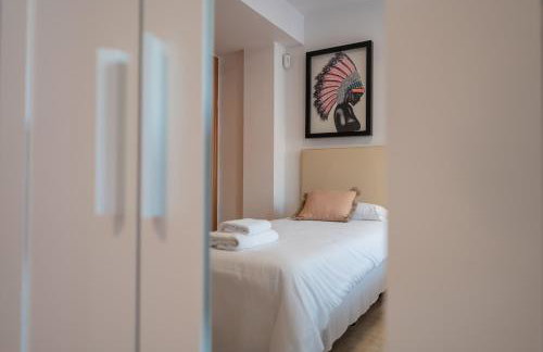 Fantastico Atico duplex en primera linea de golf - Foto 53