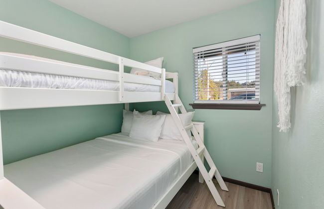 Breakwater Resort - Foto 24