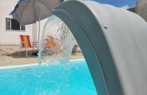 Casa de condomínio em Paripueira com piscina e perto da praia - Foto 22